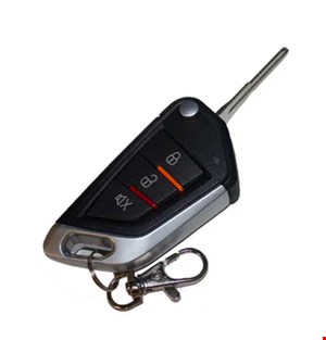 ریموت بلوتوثی تاشو طرح bmw کد315