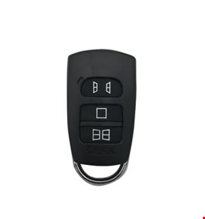 ریموت سایلکس کد۴۳۳