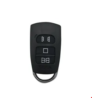 ریموت سایلکس کد۴۳۳