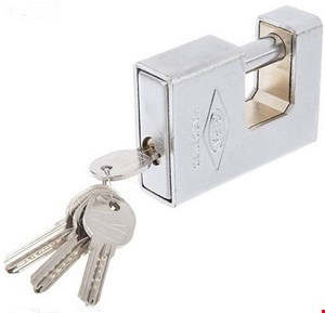قفل کتابی 970 پاترول سوپر G گیرا014