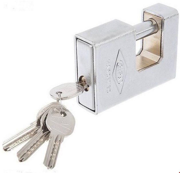 قفل کتابی 970 پاترول سوپر G گیرا014