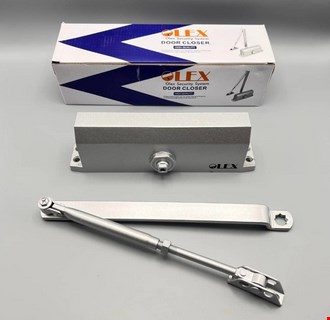 جک بازویی olex نمره ۳